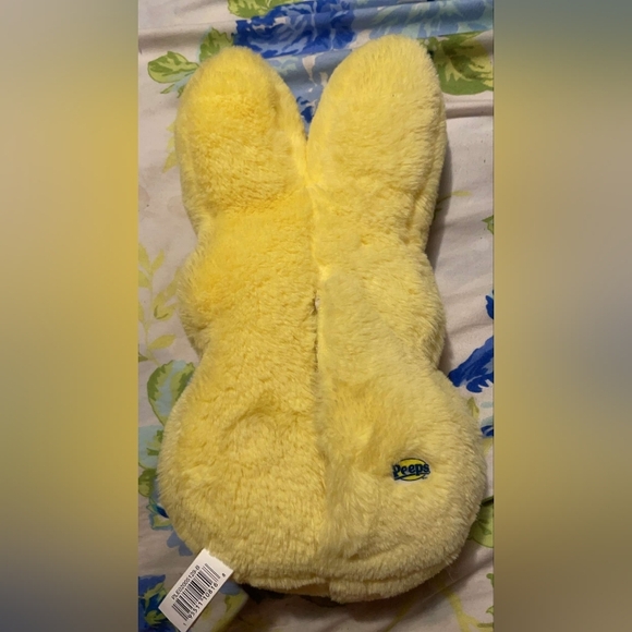 Peep Stuffie - Picture 2 of 2